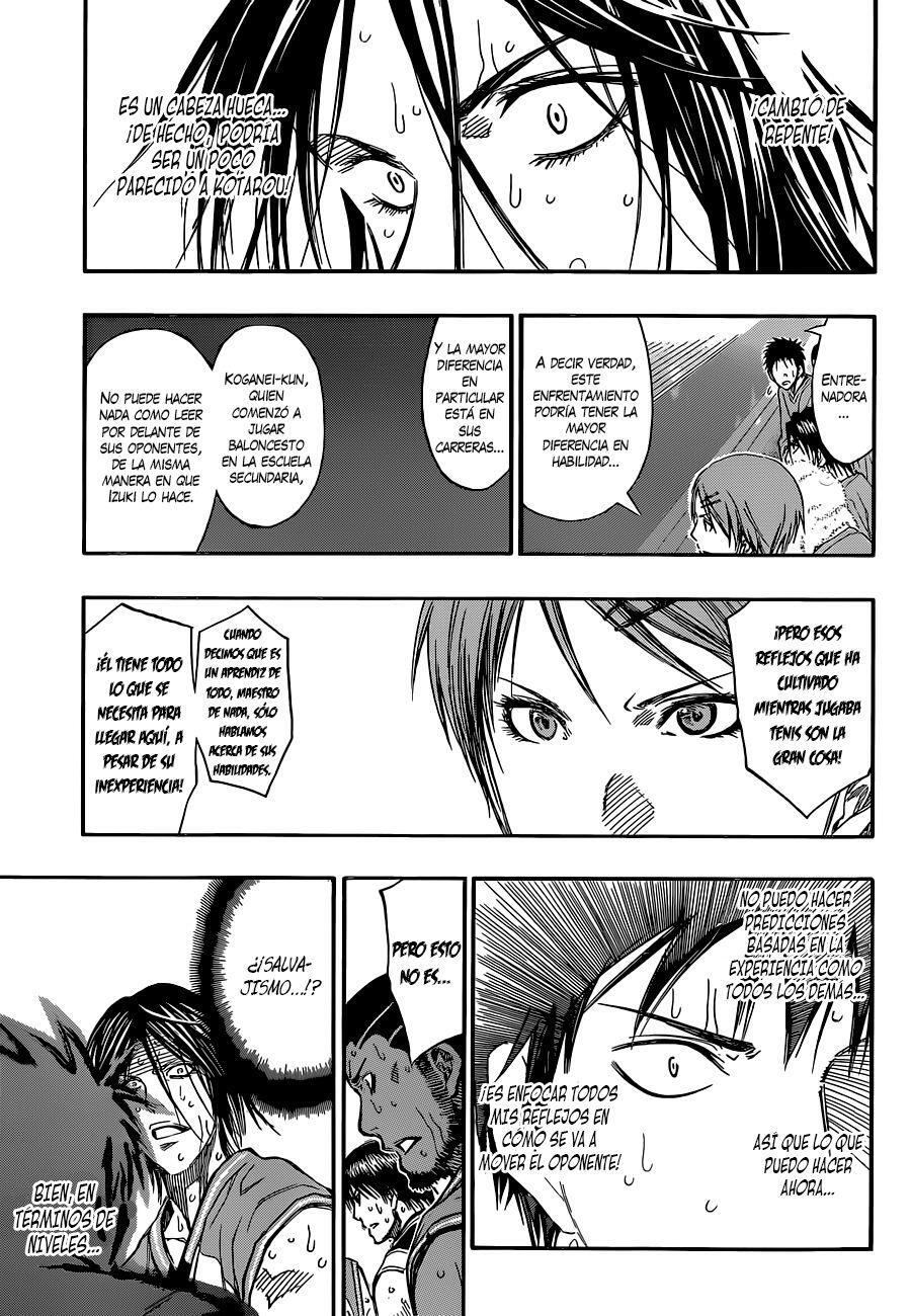 Capitulo 255 page 15