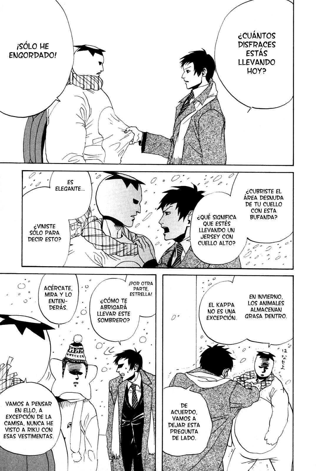 Capitulo 22 page 5
