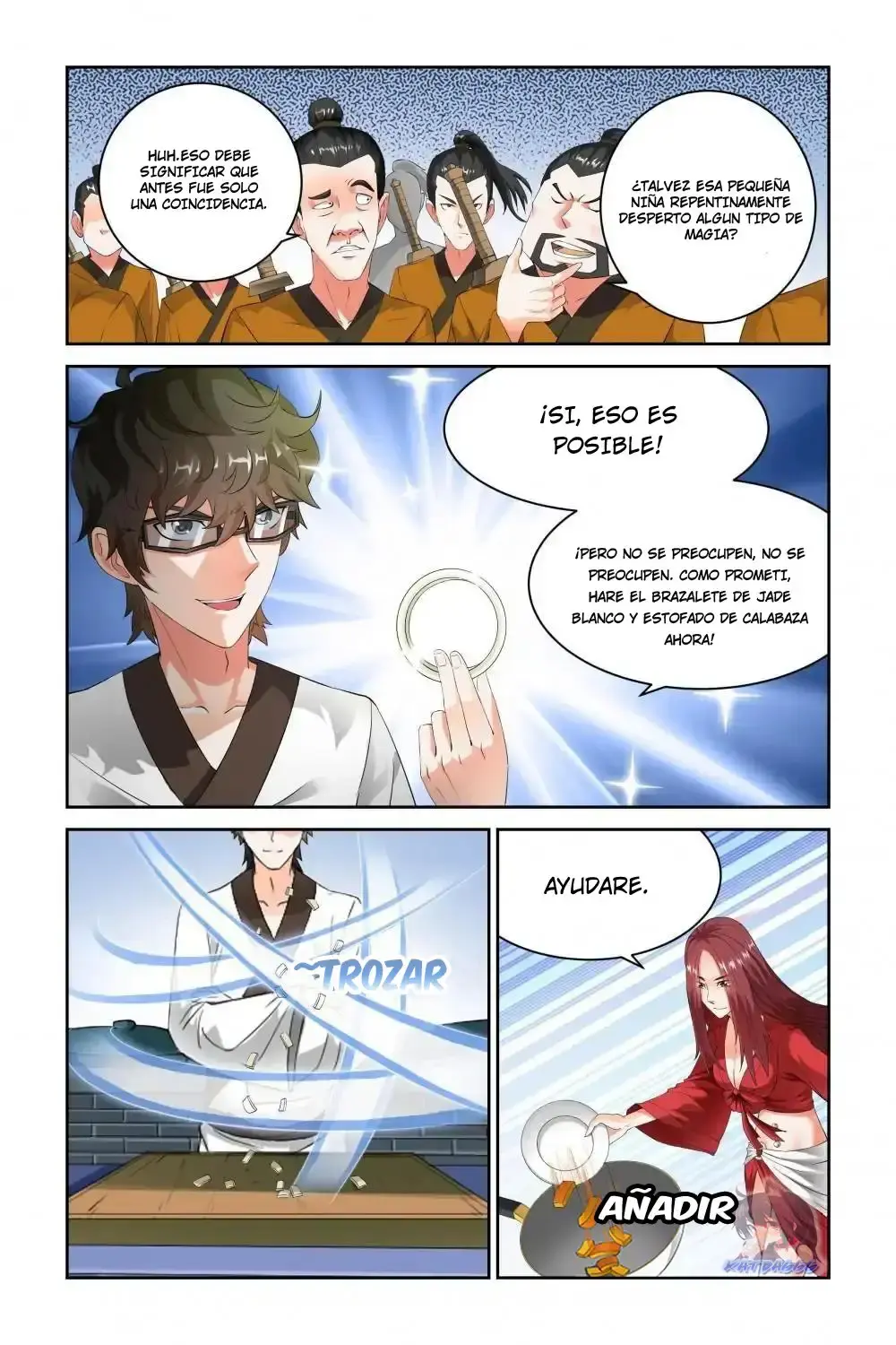 Capitulo 71 page 4