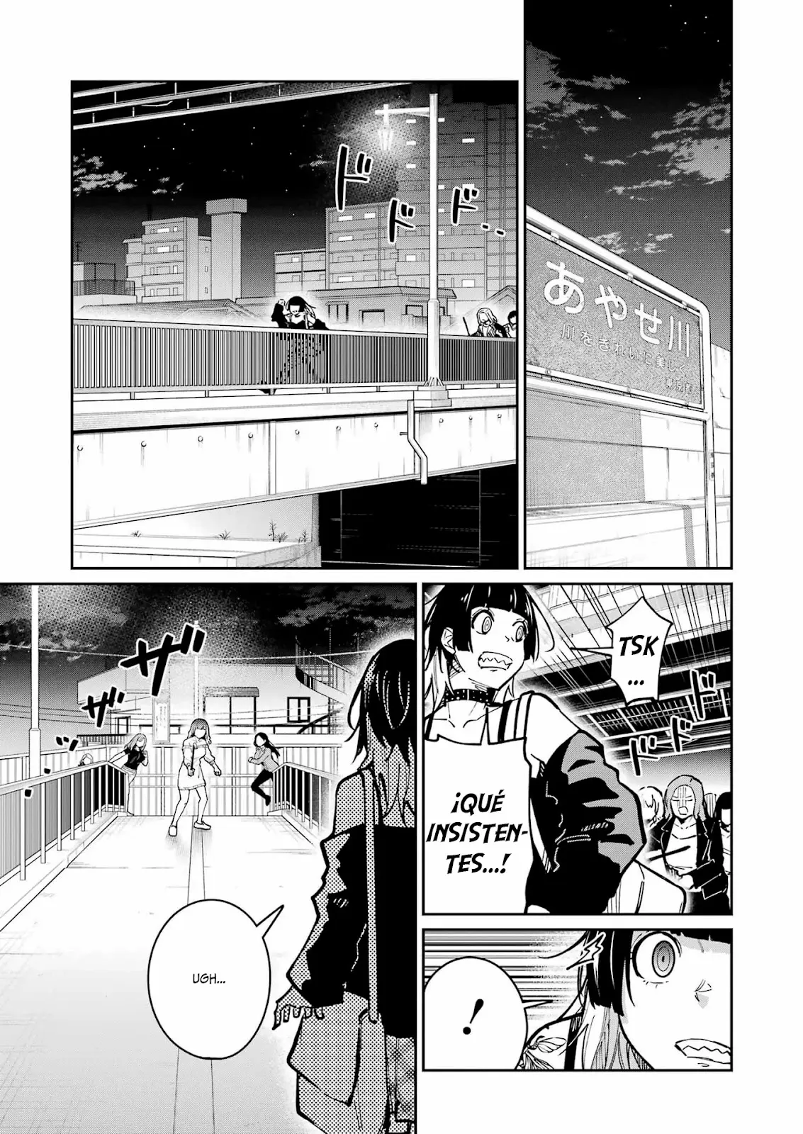 Capitulo 31 page 10