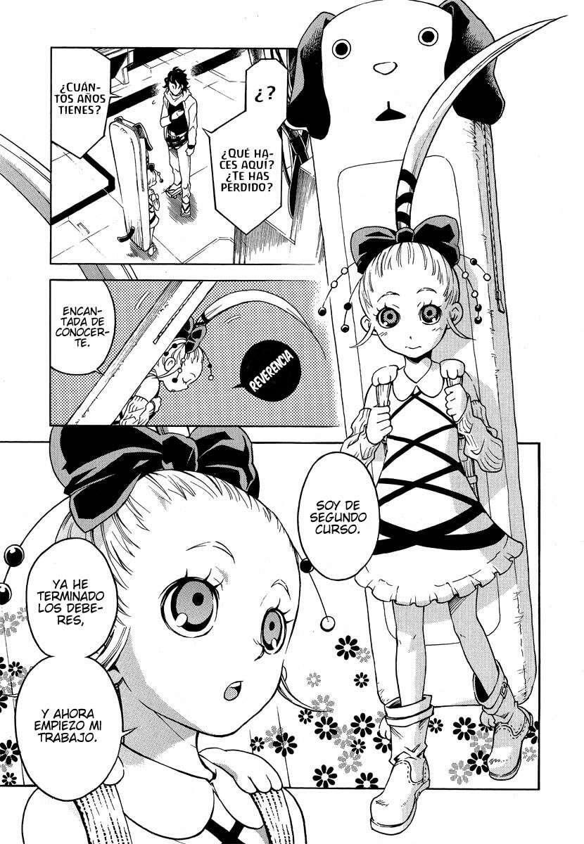 Capitulo 14 page 42