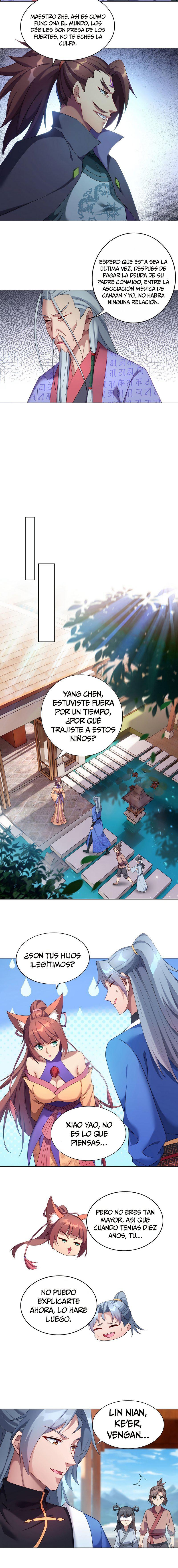 Capitulo 334 page 5