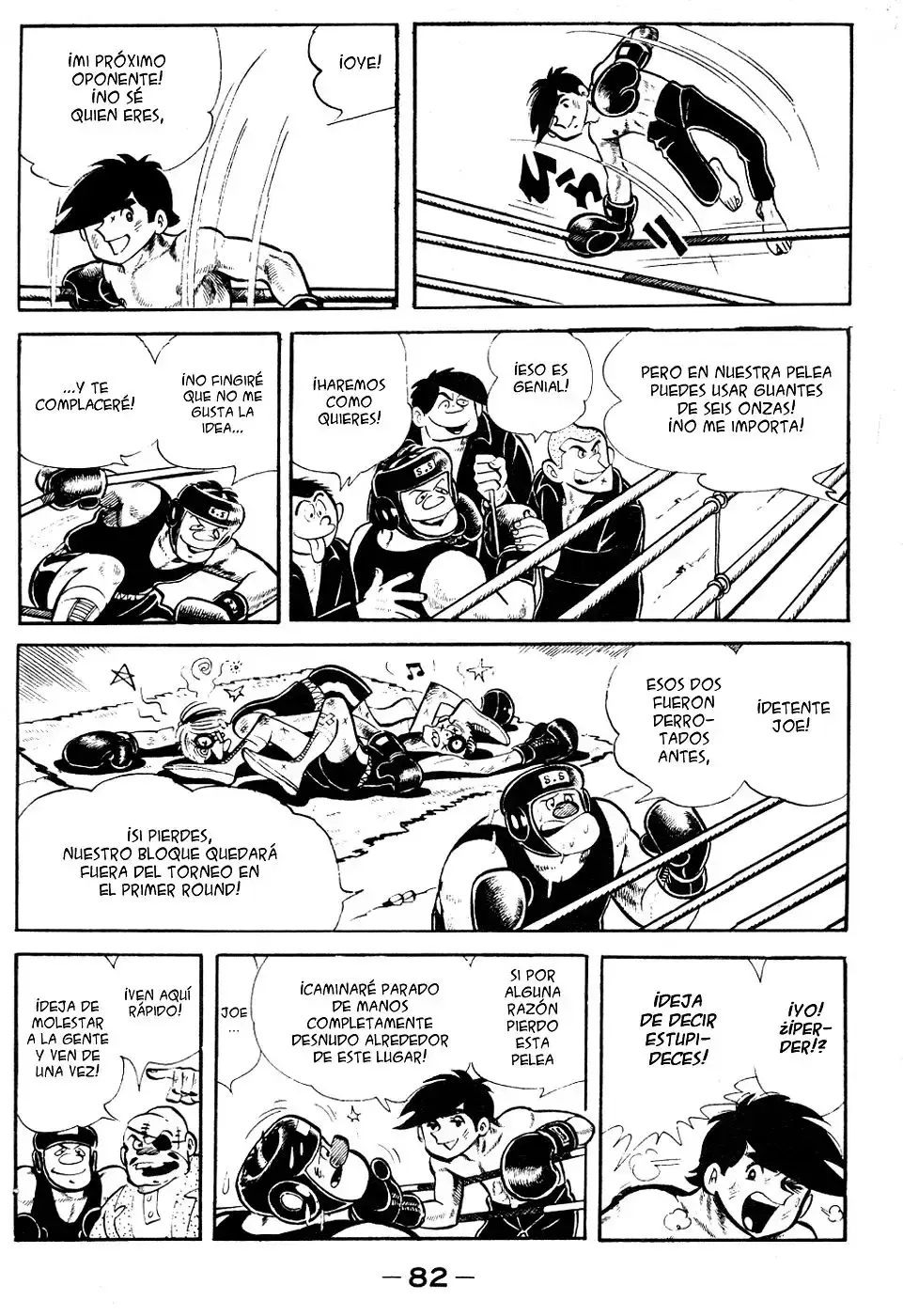 Capitulo 38 page 18