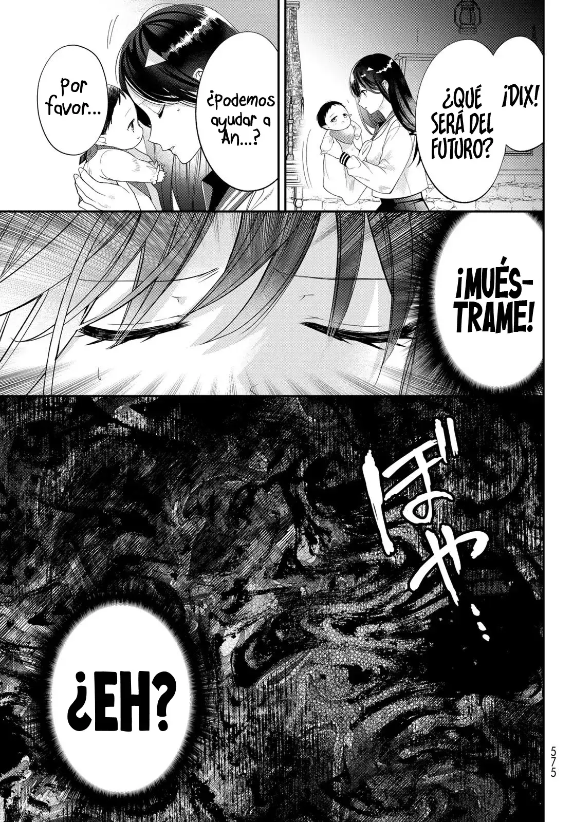 Capitulo 39 page 21
