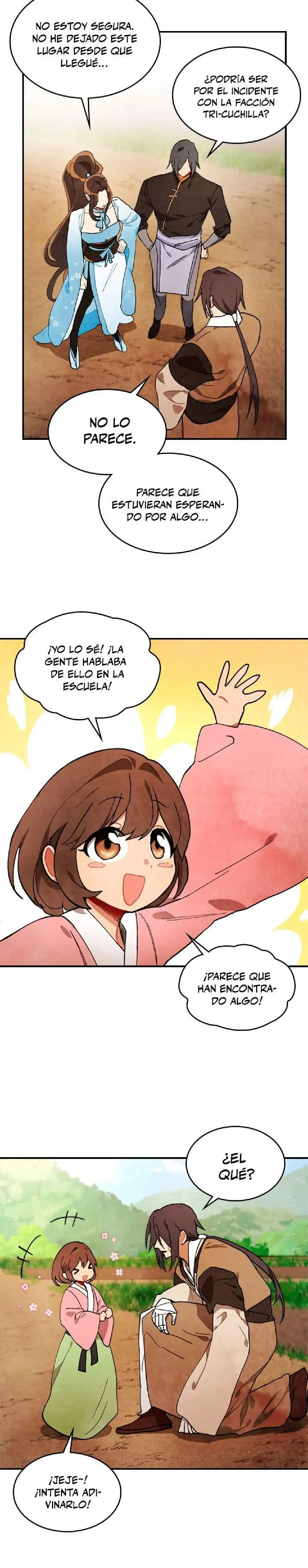 Capitulo 36 page 20