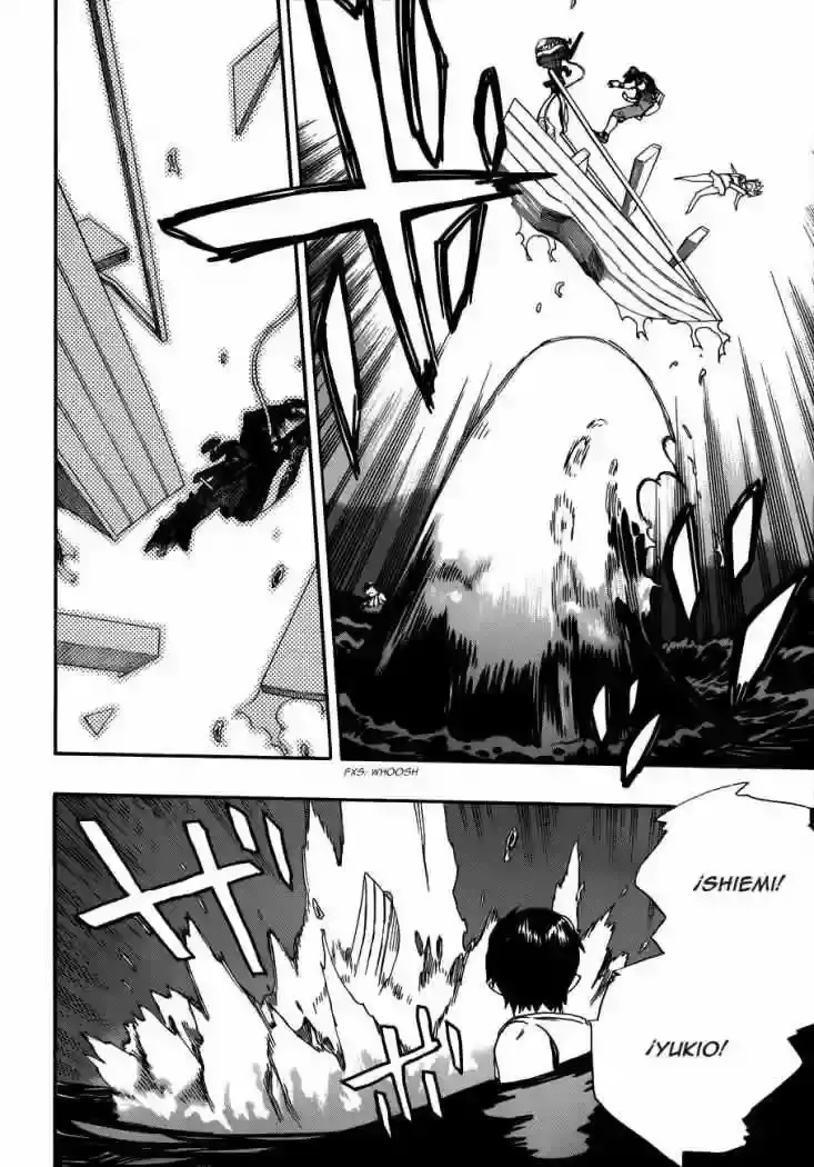 Capitulo 35 page 30