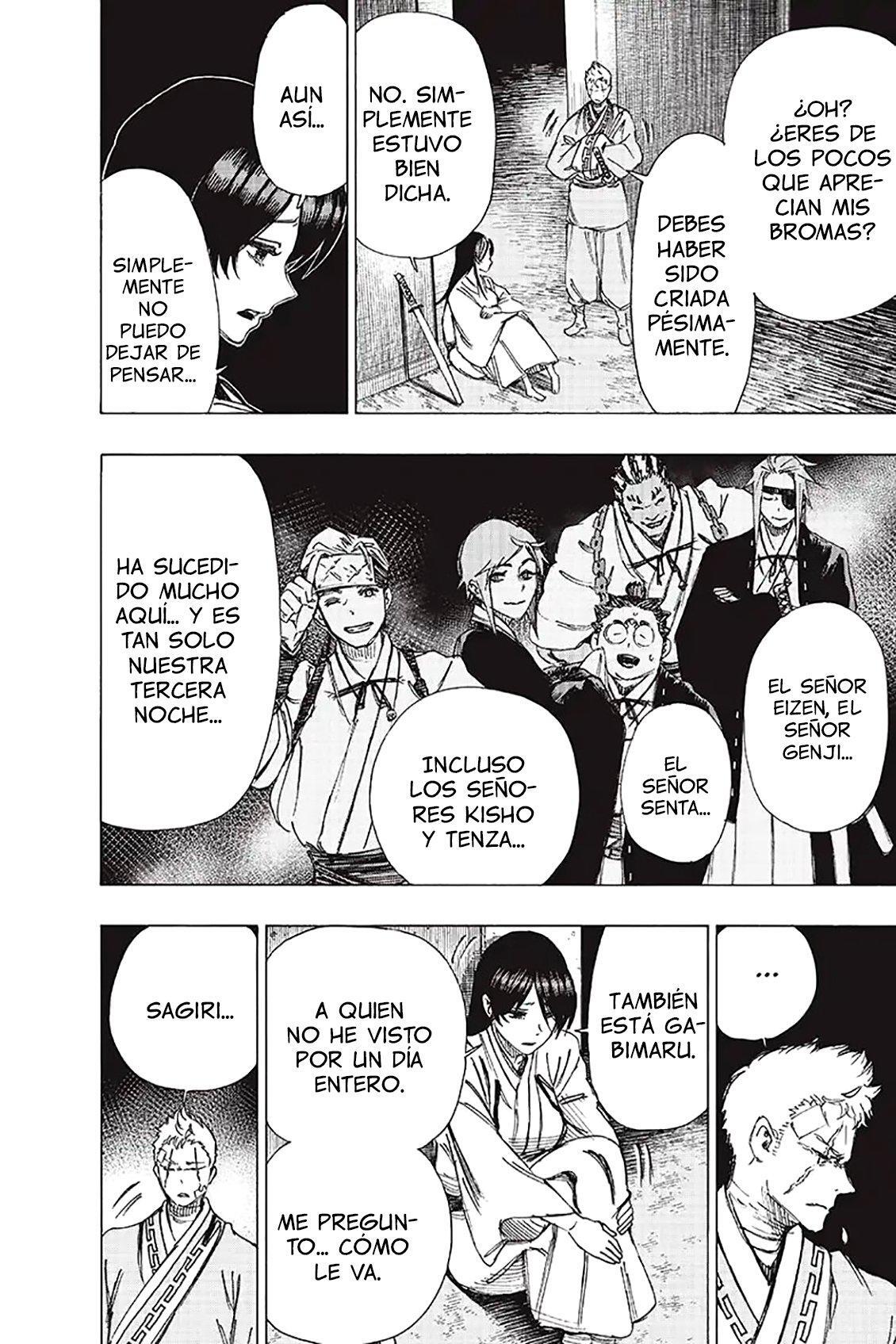 Capitulo 45 page 8