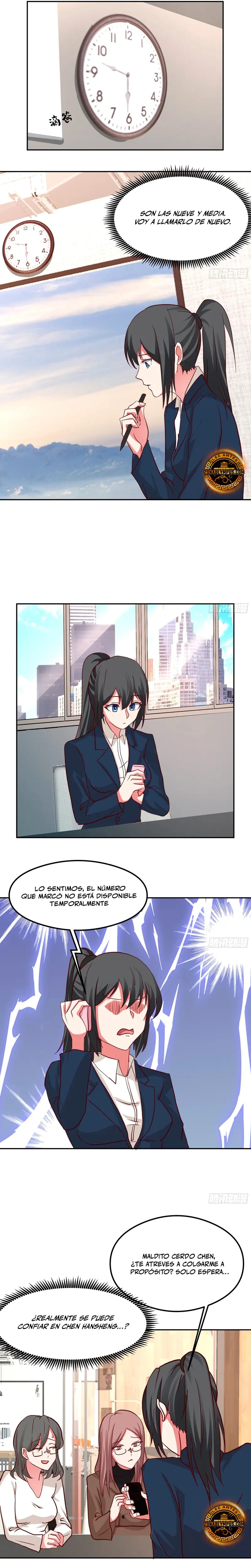 Capitulo 438 page 8