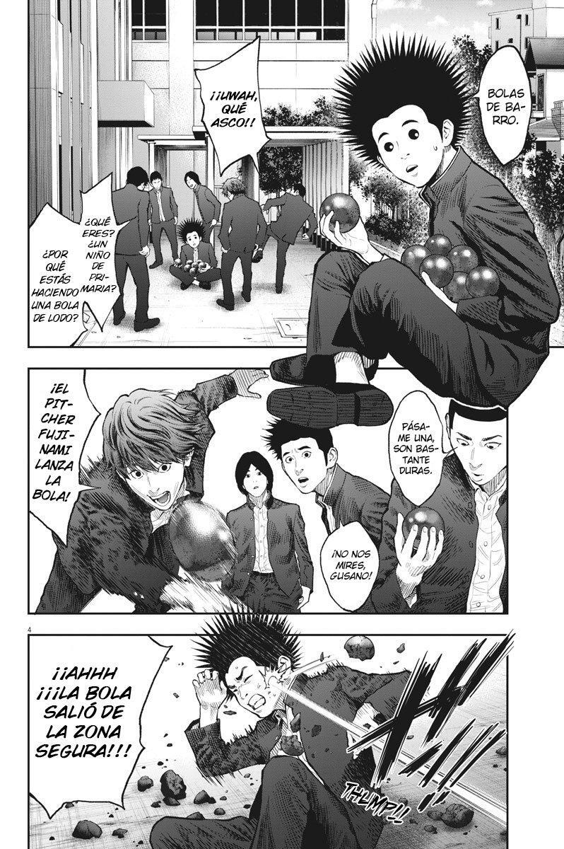 Capitulo 70 page 4