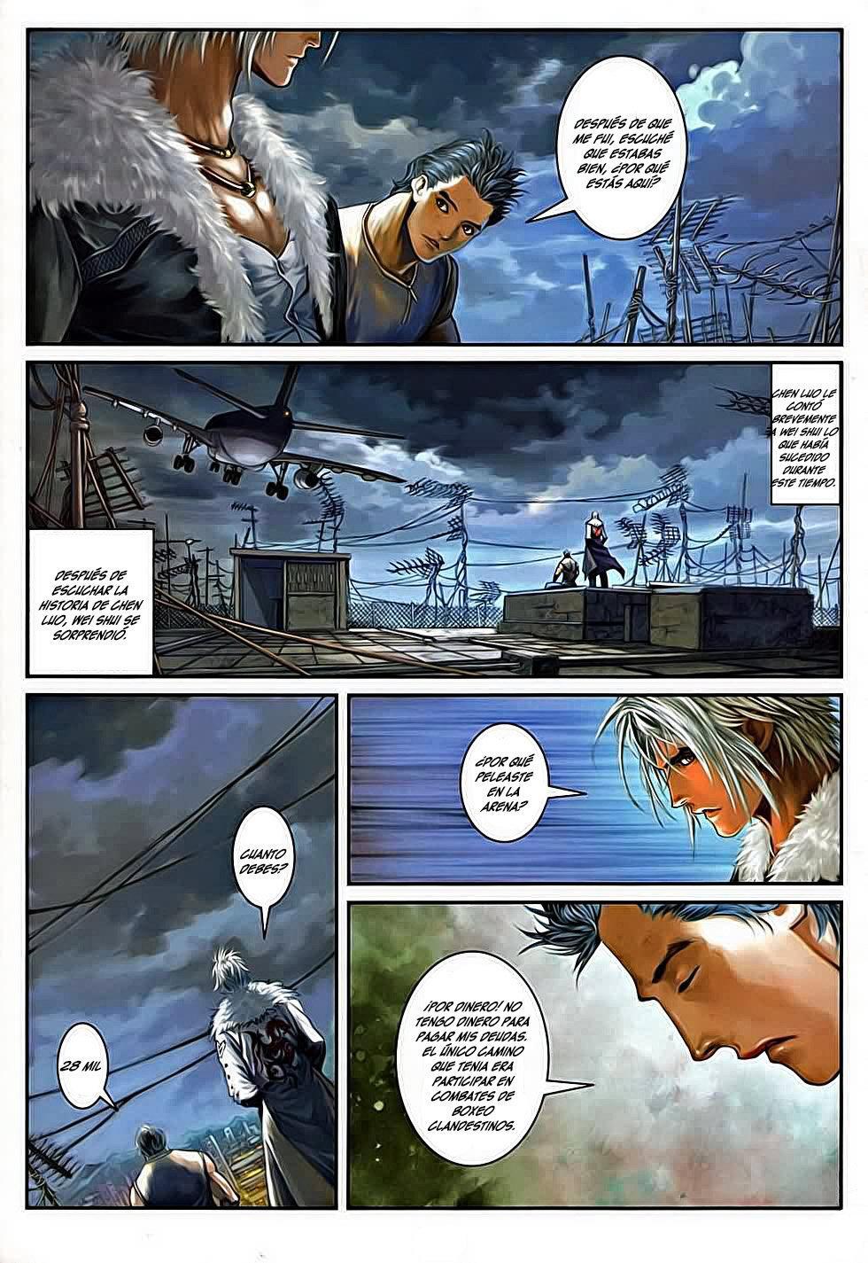 Capitulo 3 page 18