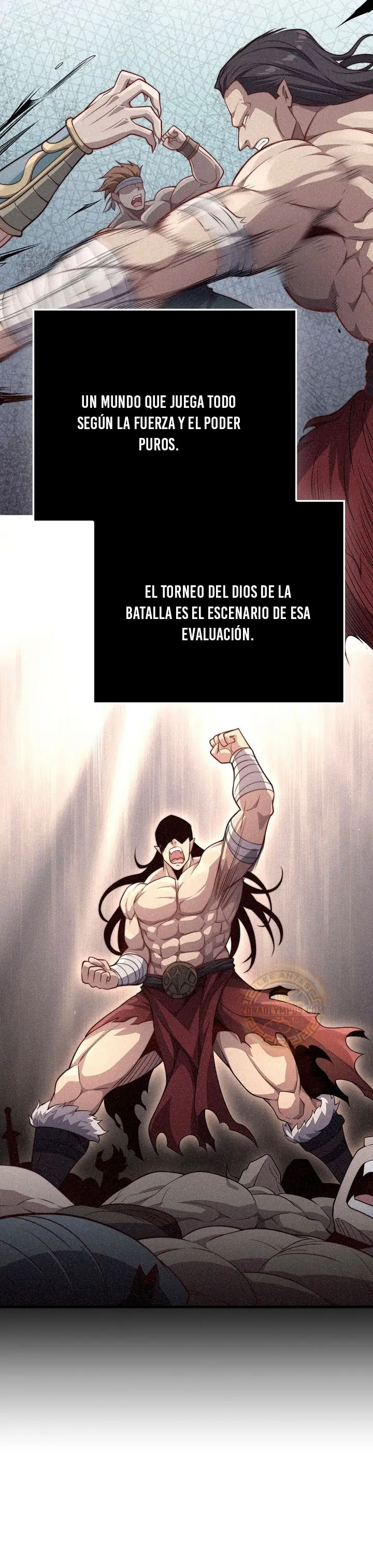Capitulo 210 page 23