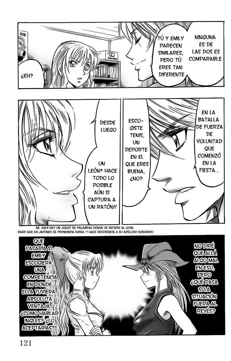 Capitulo 57 page 11