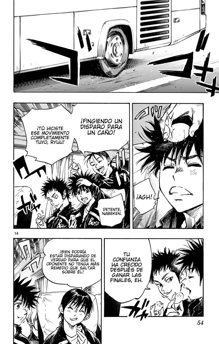 Capitulo 291 page 15