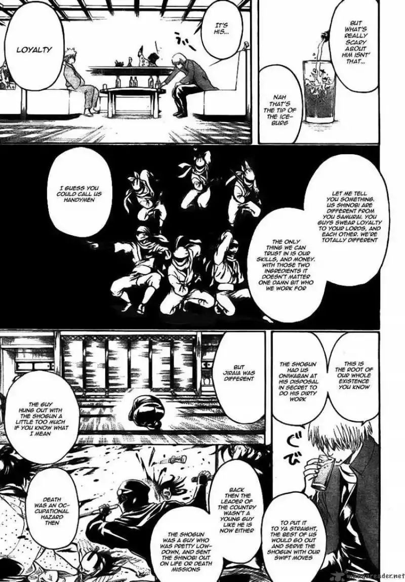Capitulo 257 page 5