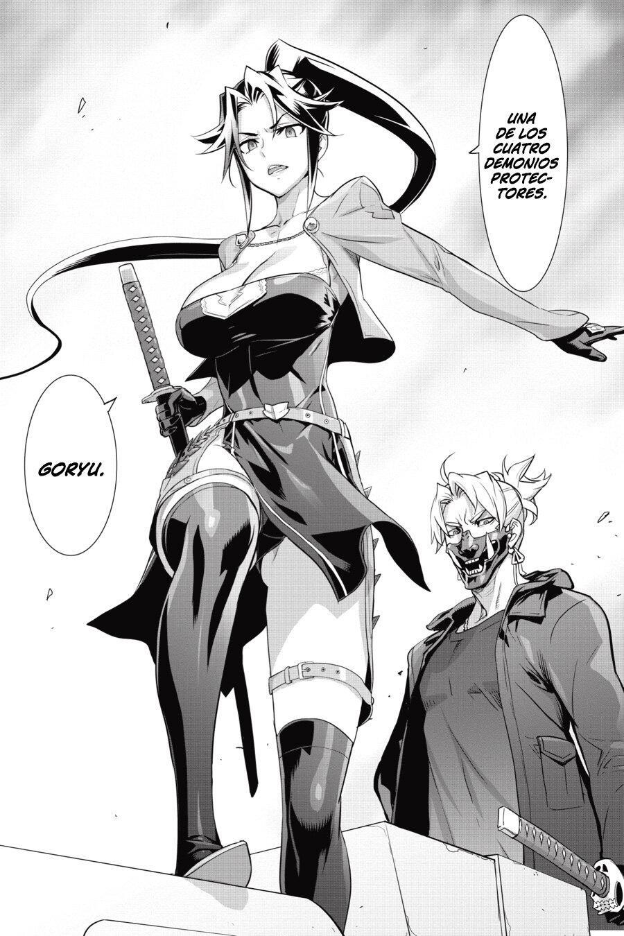Capitulo 116 page 23