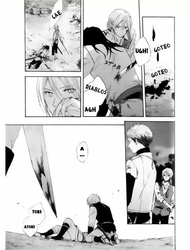 Capitulo 16 page 30