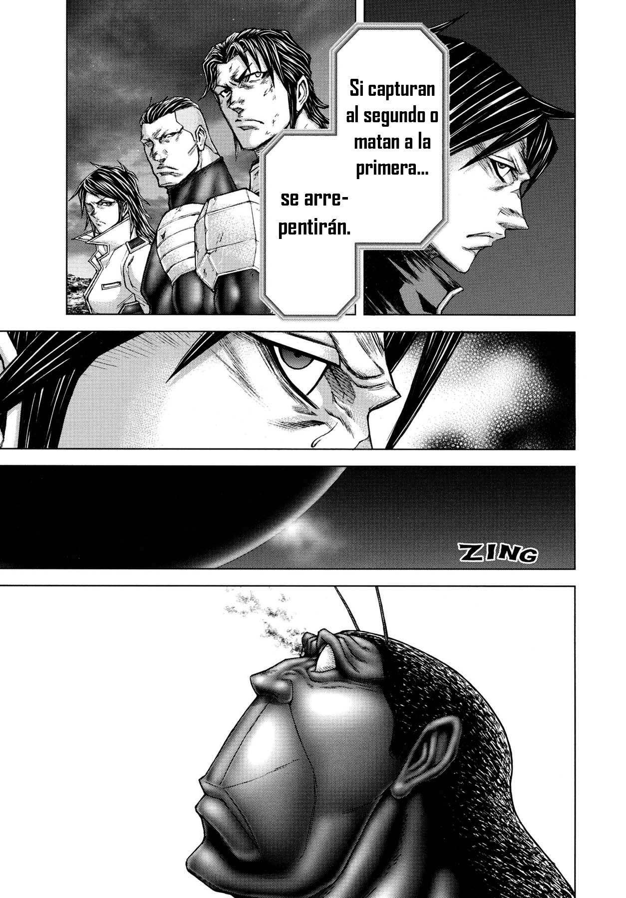 Capitulo 168 page 6