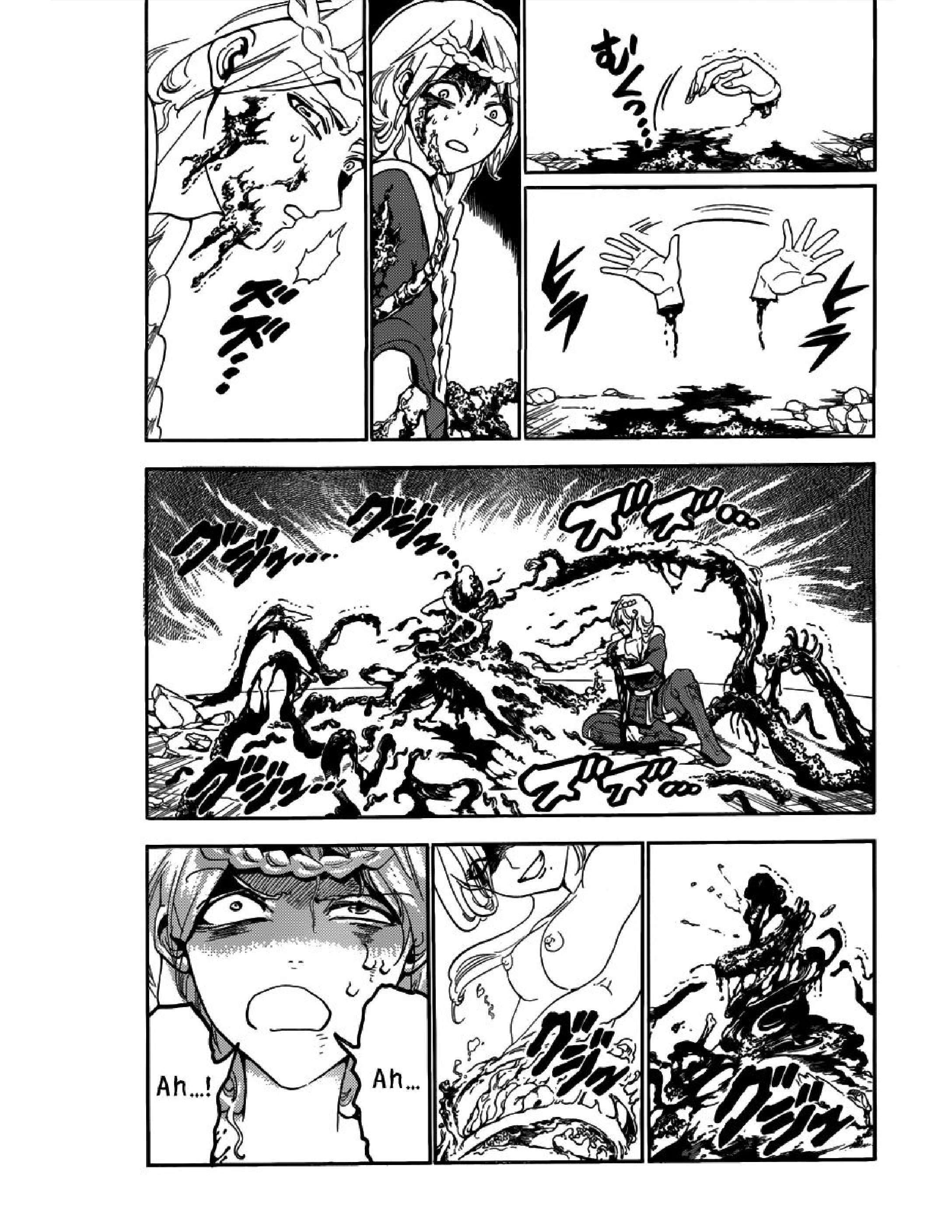 Capitulo 309 page 11