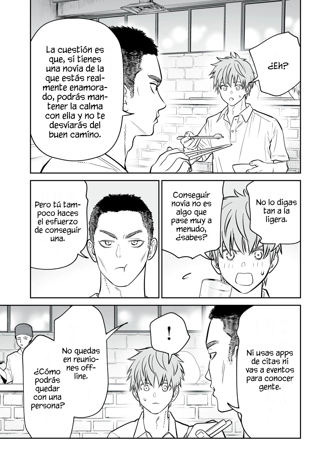 Capitulo 50 page 23
