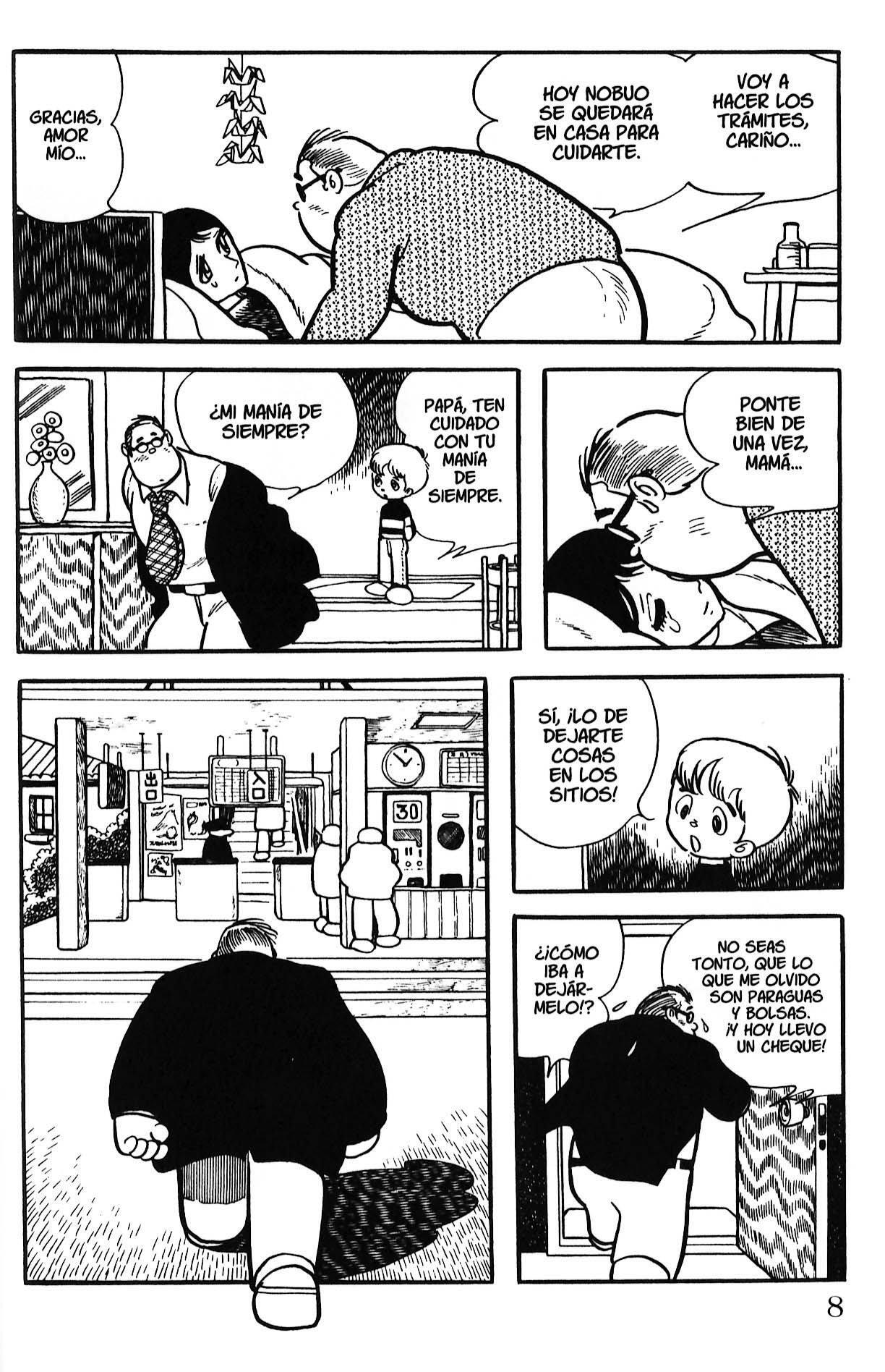 Capitulo 140 page 10