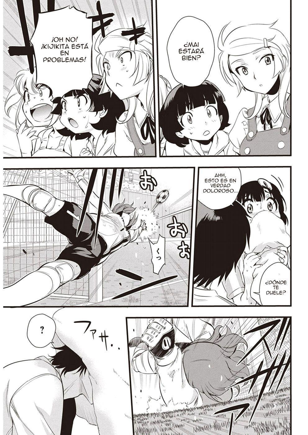 Capitulo 97 page 26