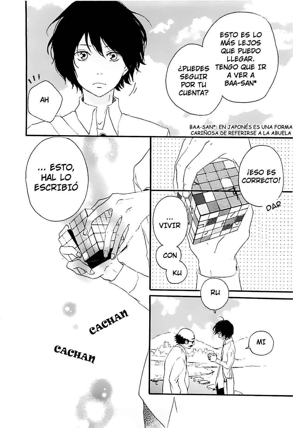 Capitulo 1 page 21