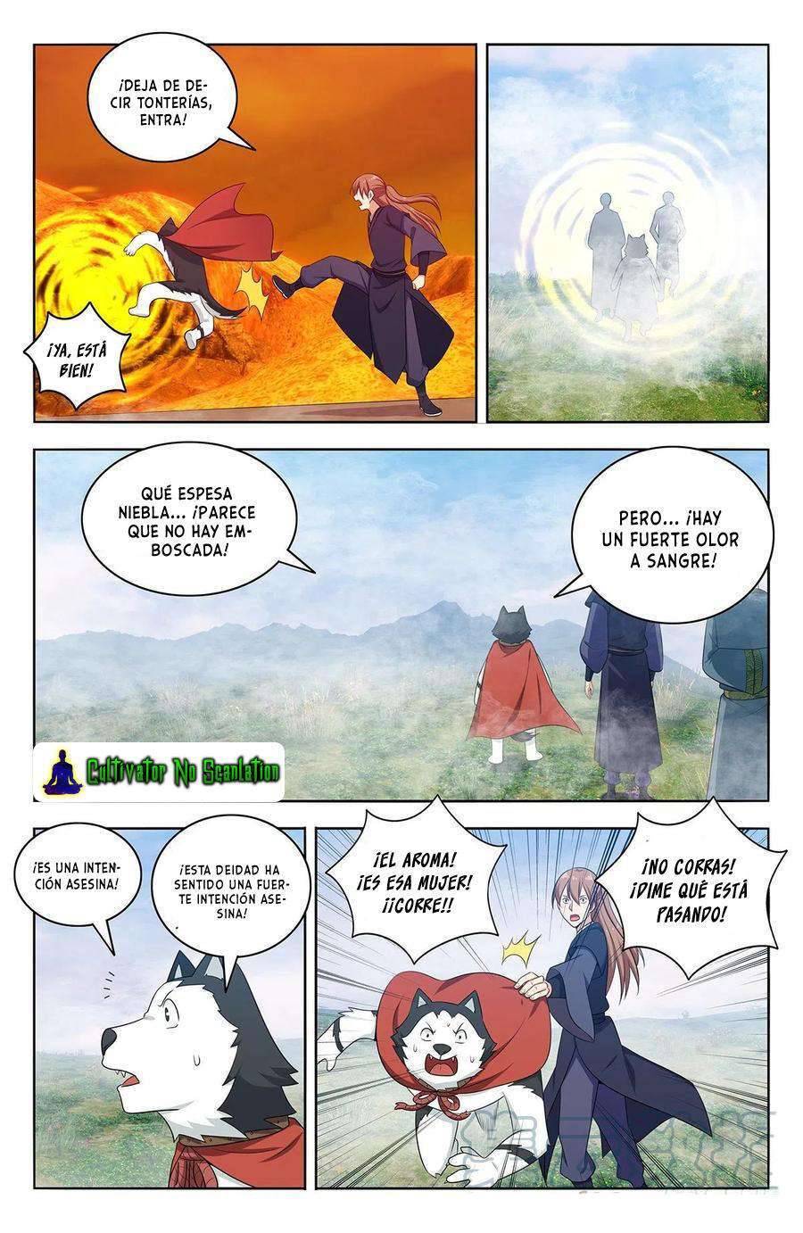 Capitulo 463 page 6