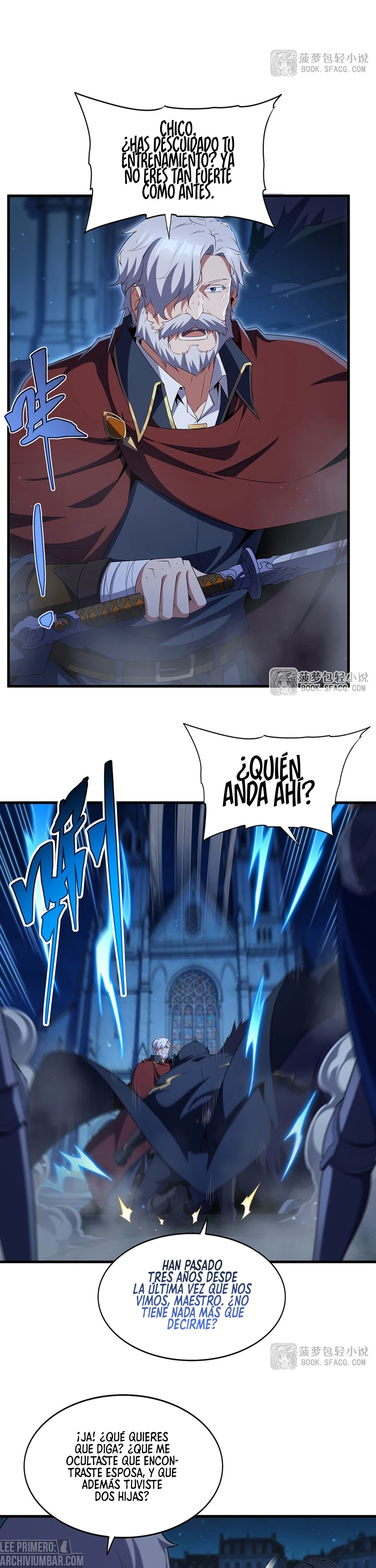 Capitulo 100 page 12
