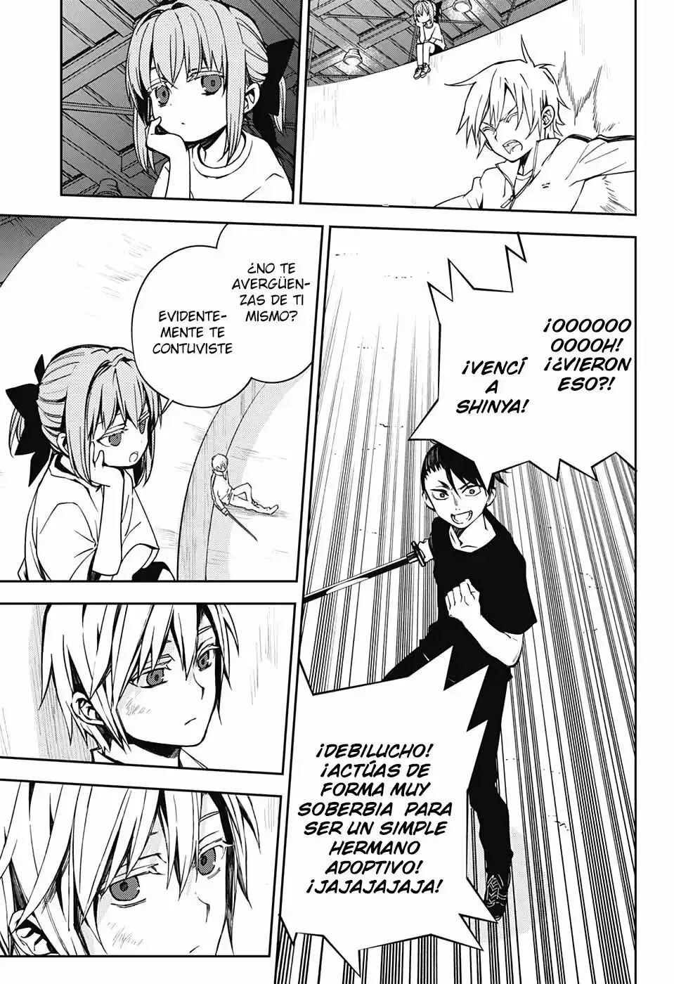 Capitulo 97 page 17