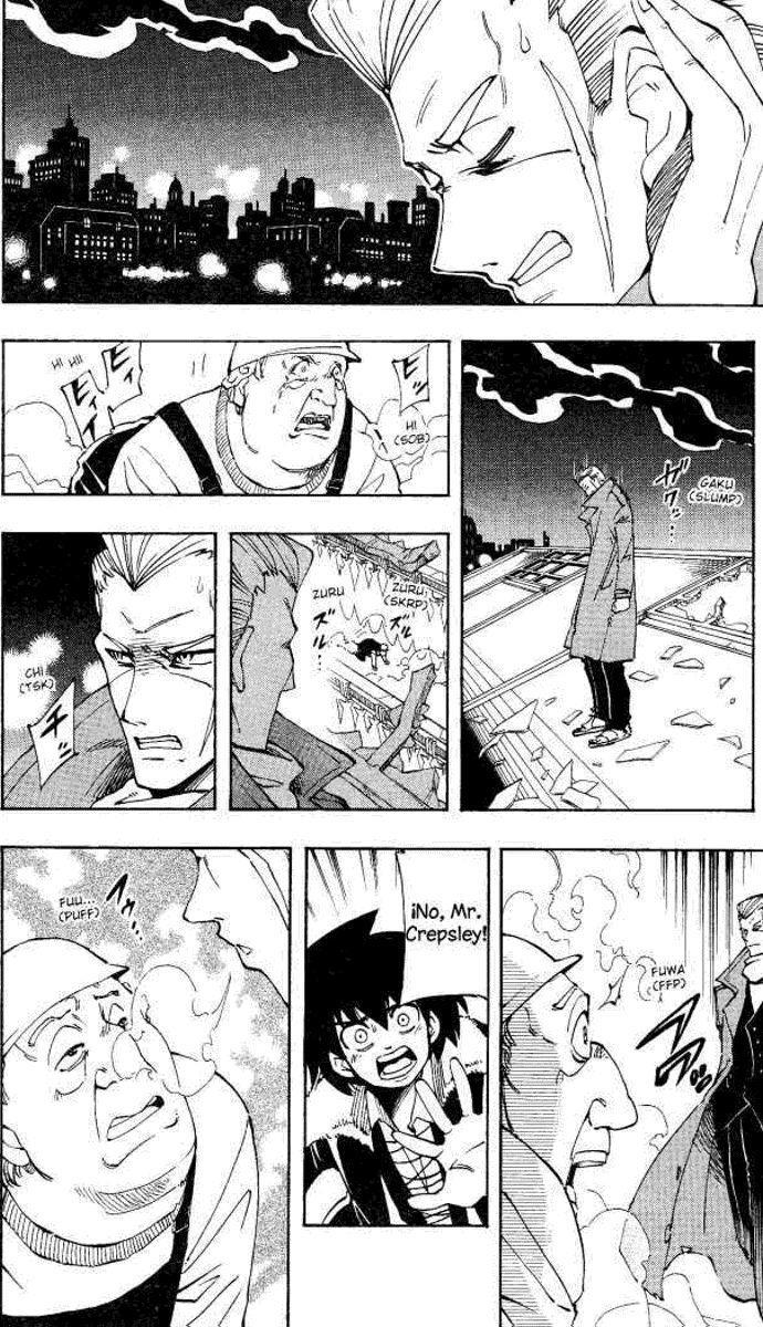 Capitulo 19 page 17