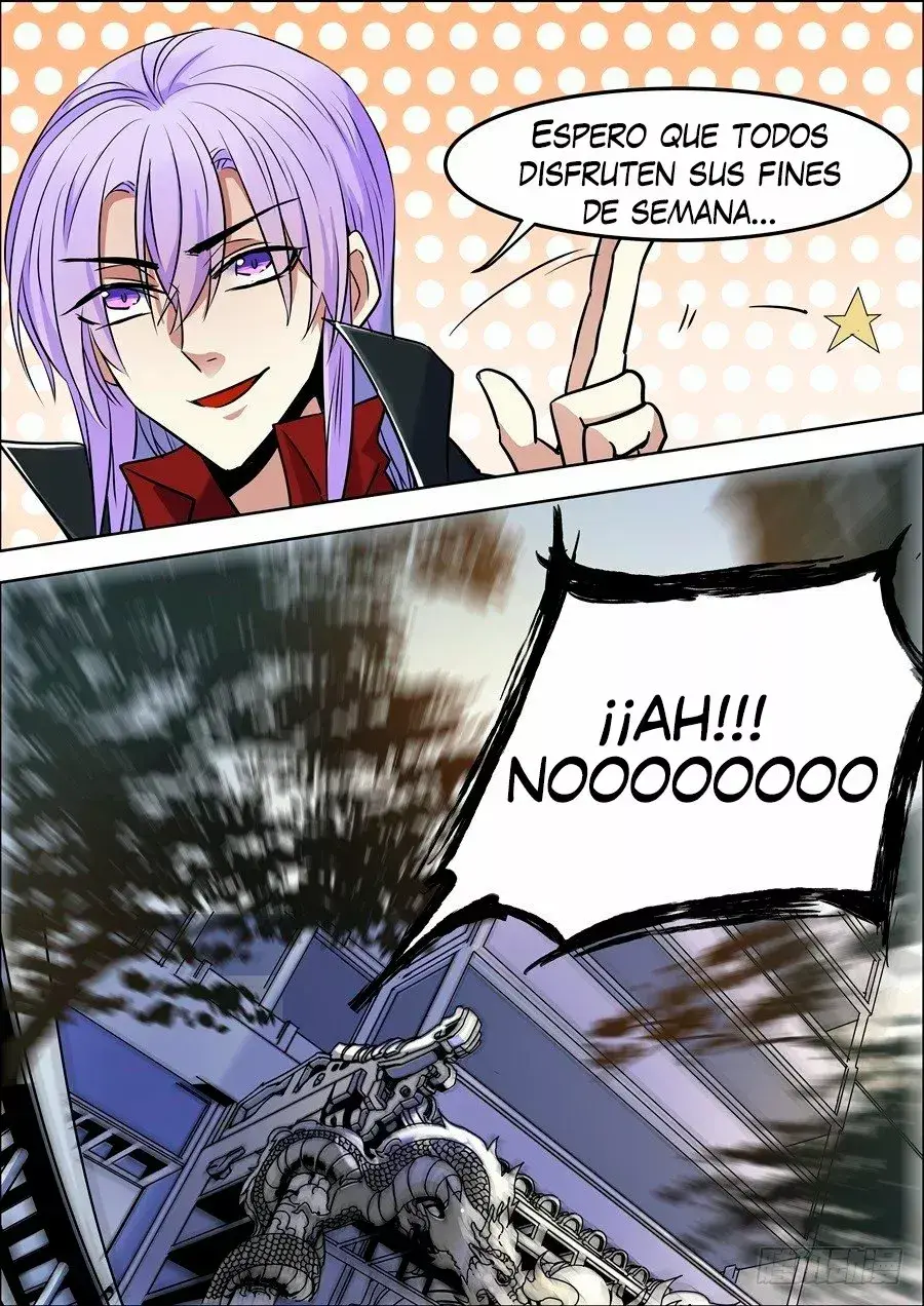Capitulo 94 page 11