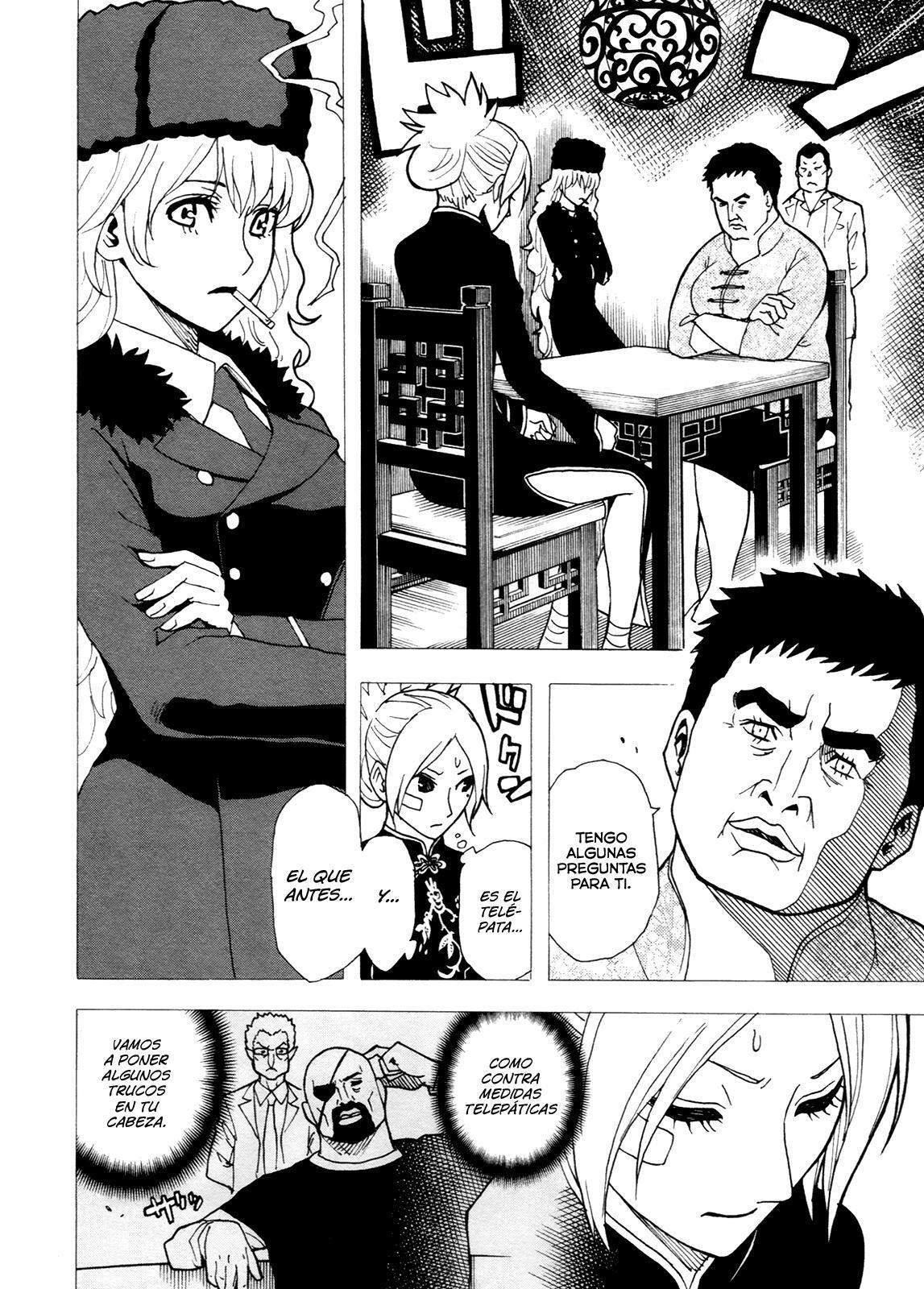 Capitulo 45 page 11
