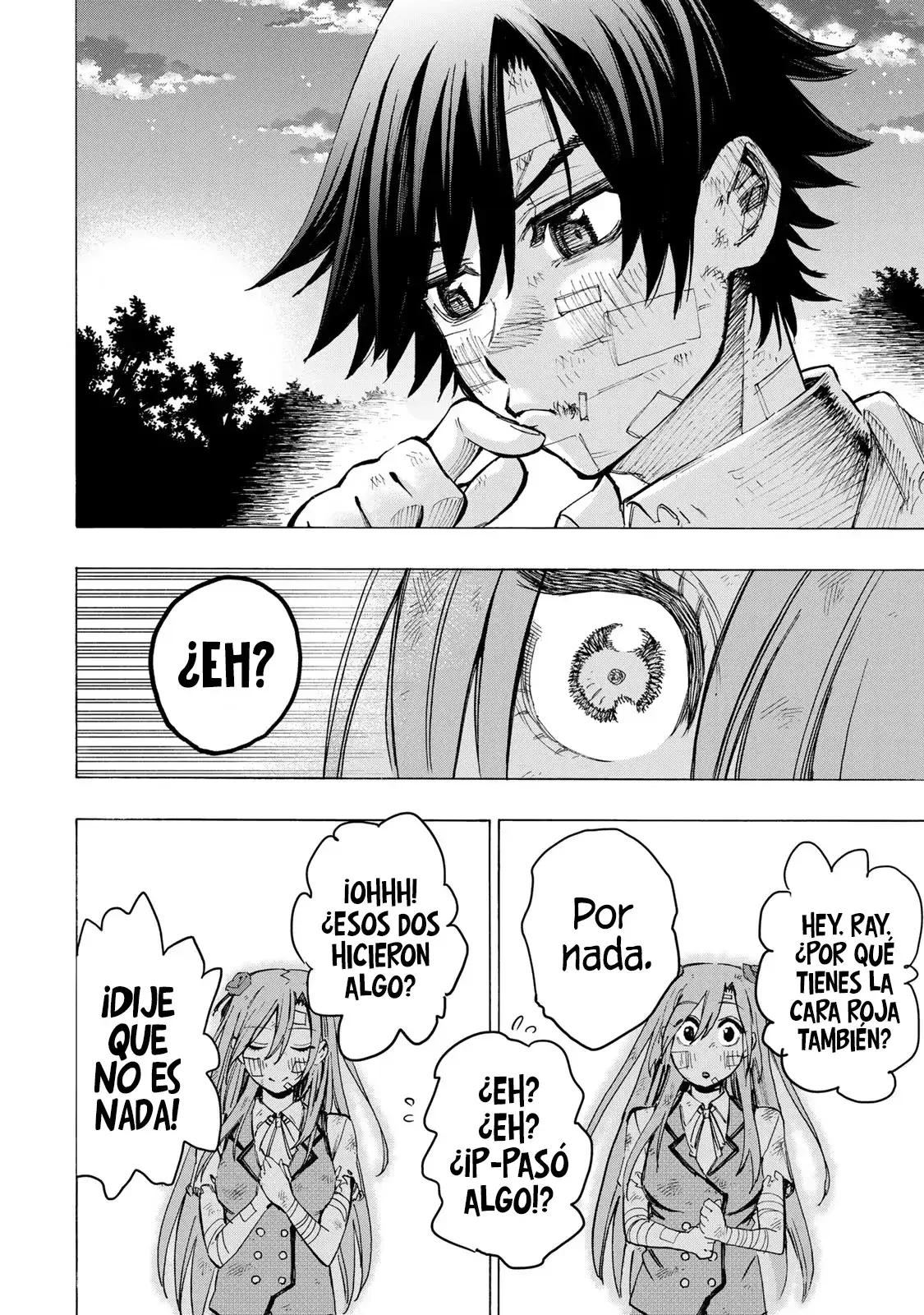 Capitulo 61 page 18
