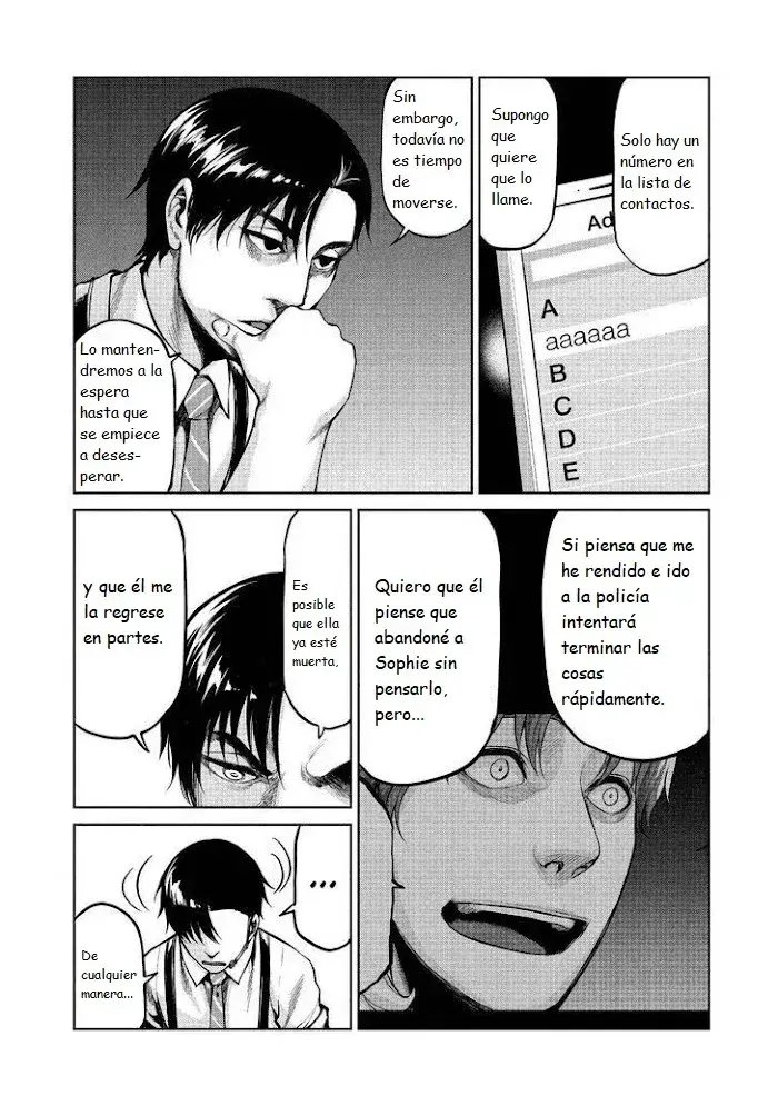 Capitulo 48 page 31