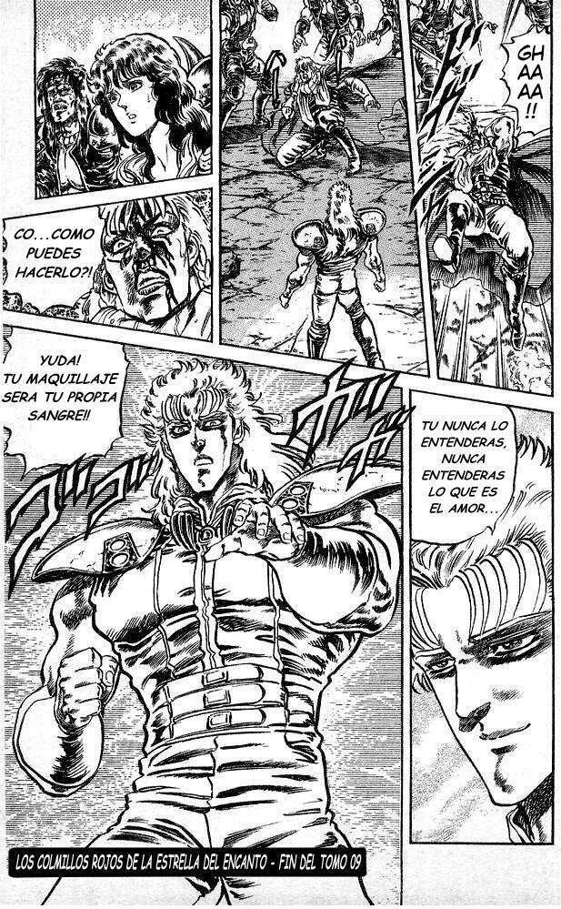 Capitulo 80 page 20