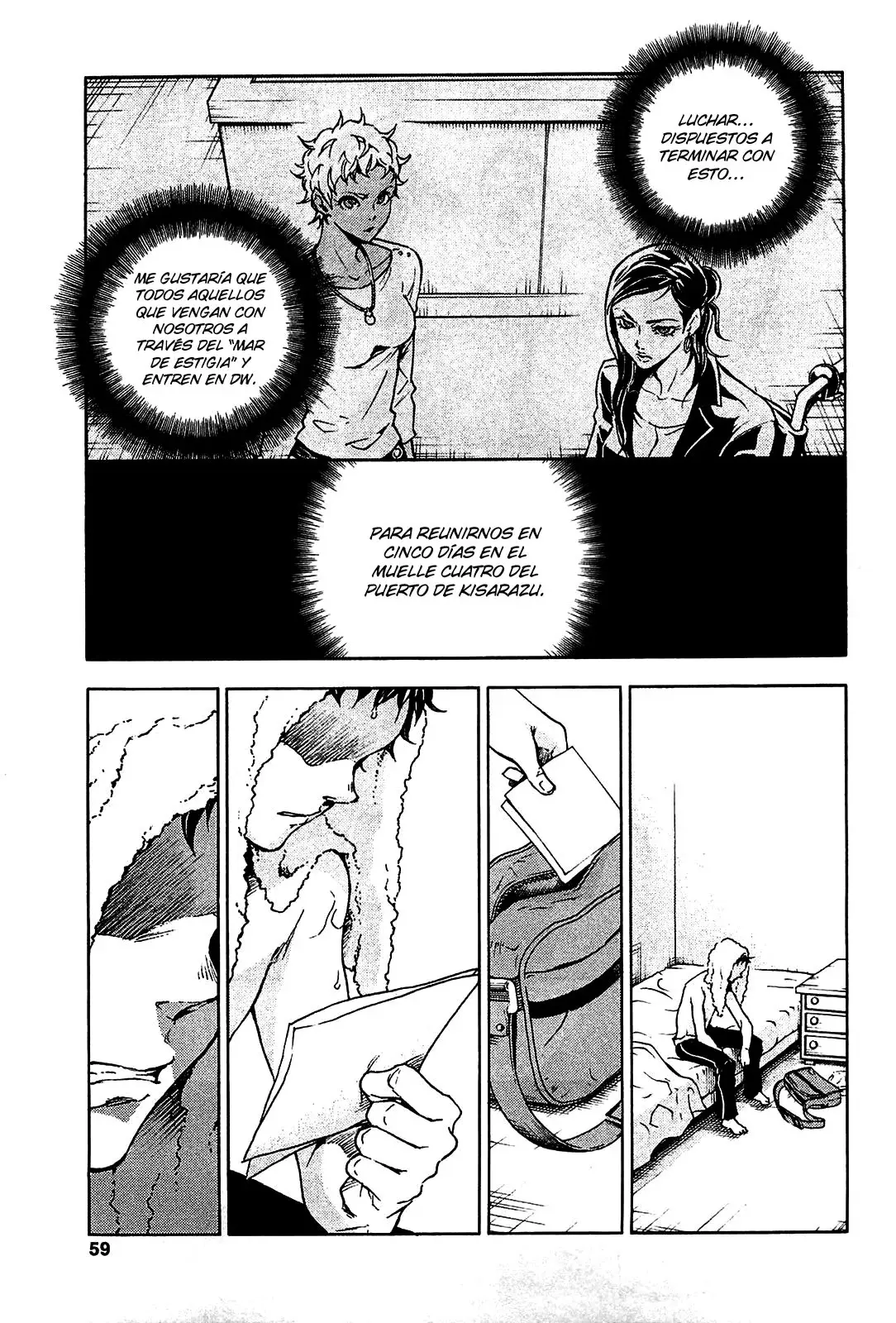 Capitulo 42 page 5