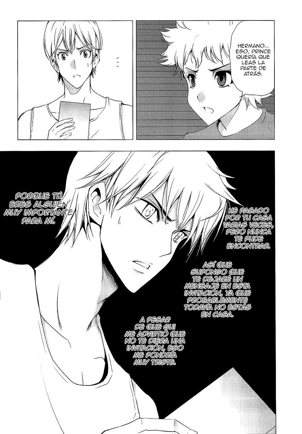 Capitulo 76 page 25