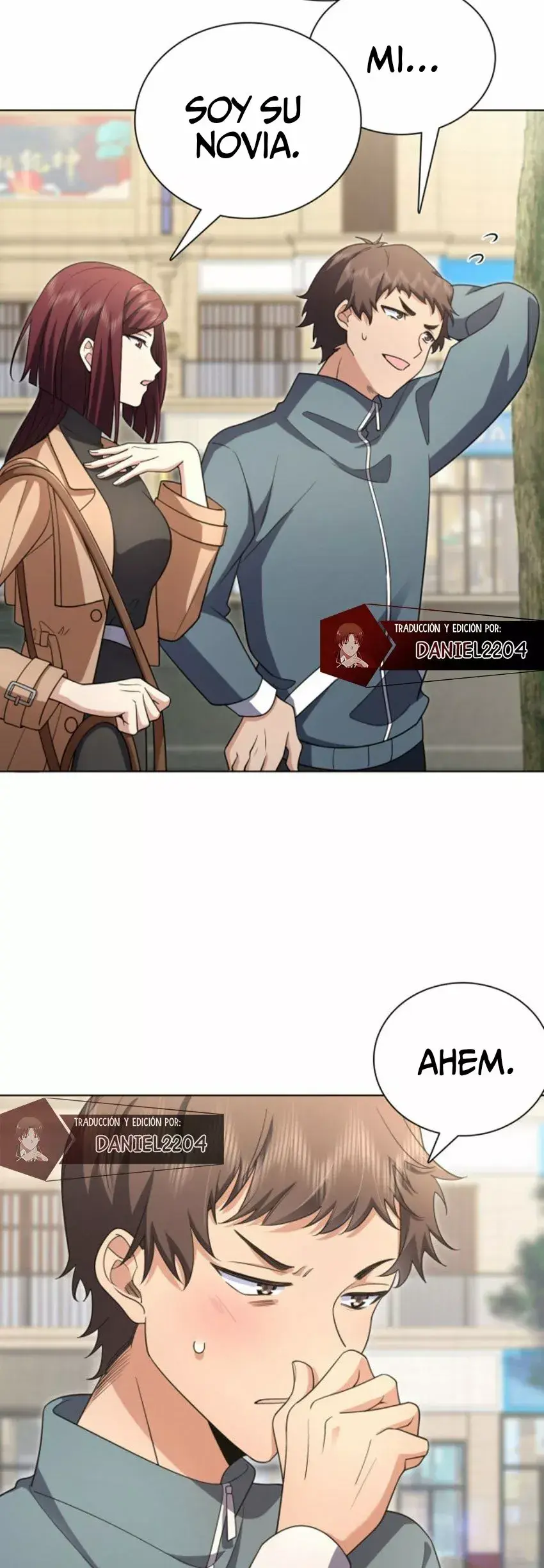 Capitulo 94 page 14