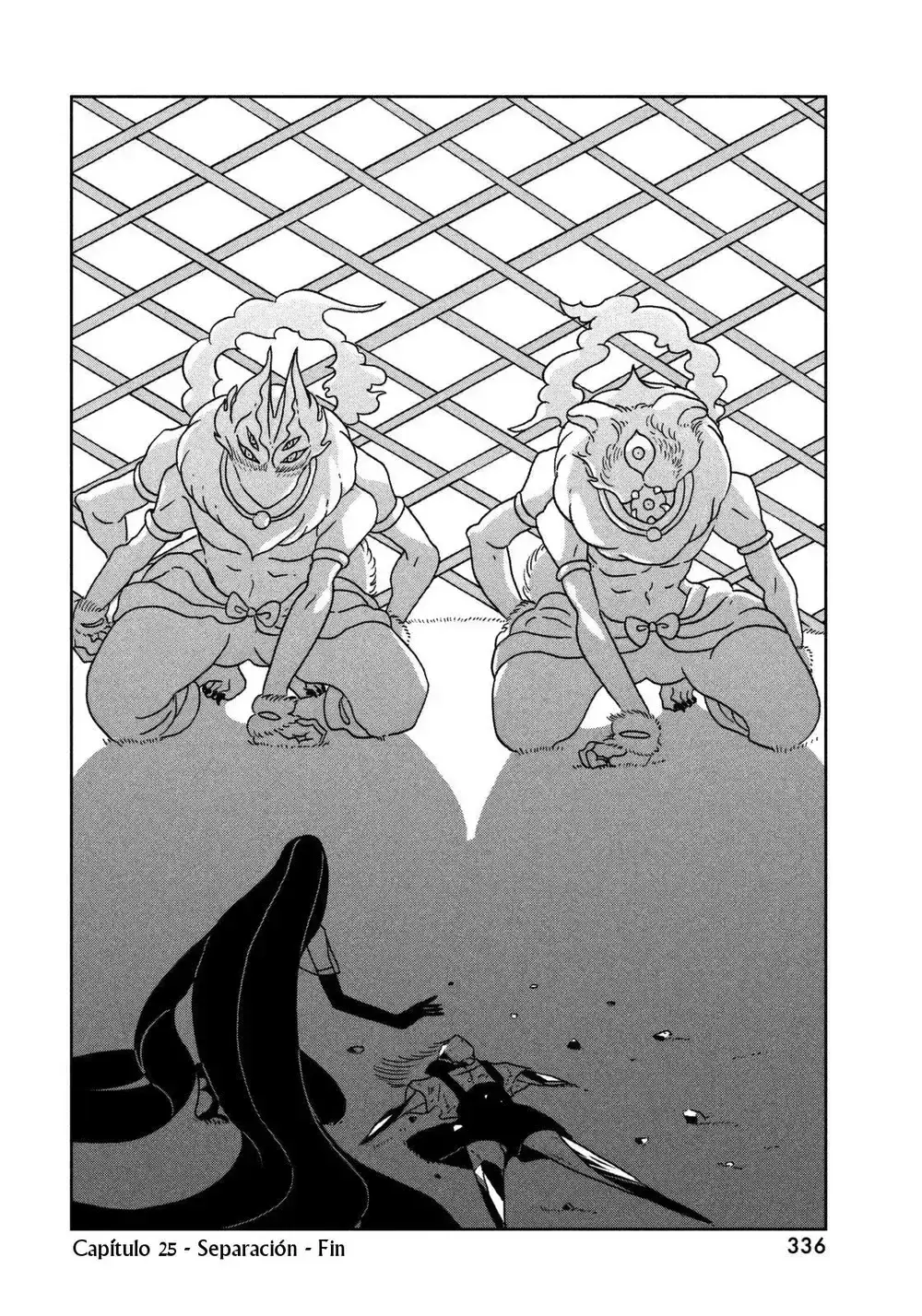 Capitulo 25 page 23