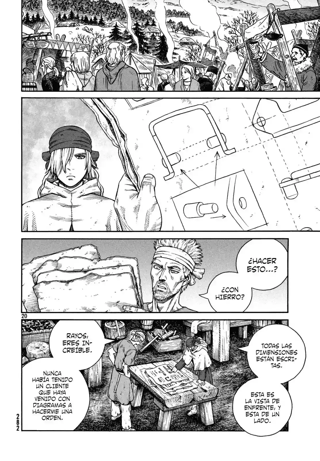 Capitulo 120 page 20