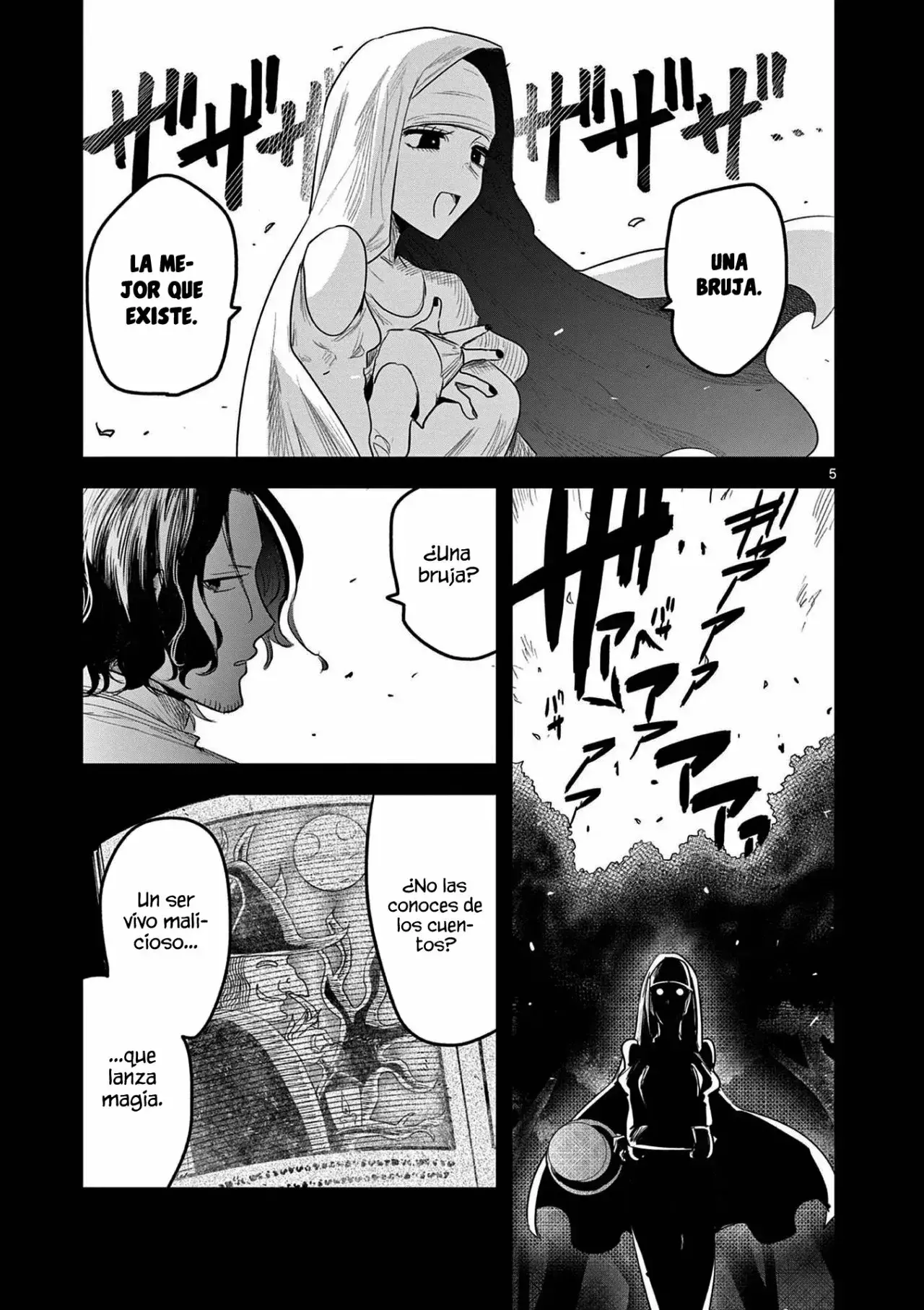 Capitulo 168 page 6