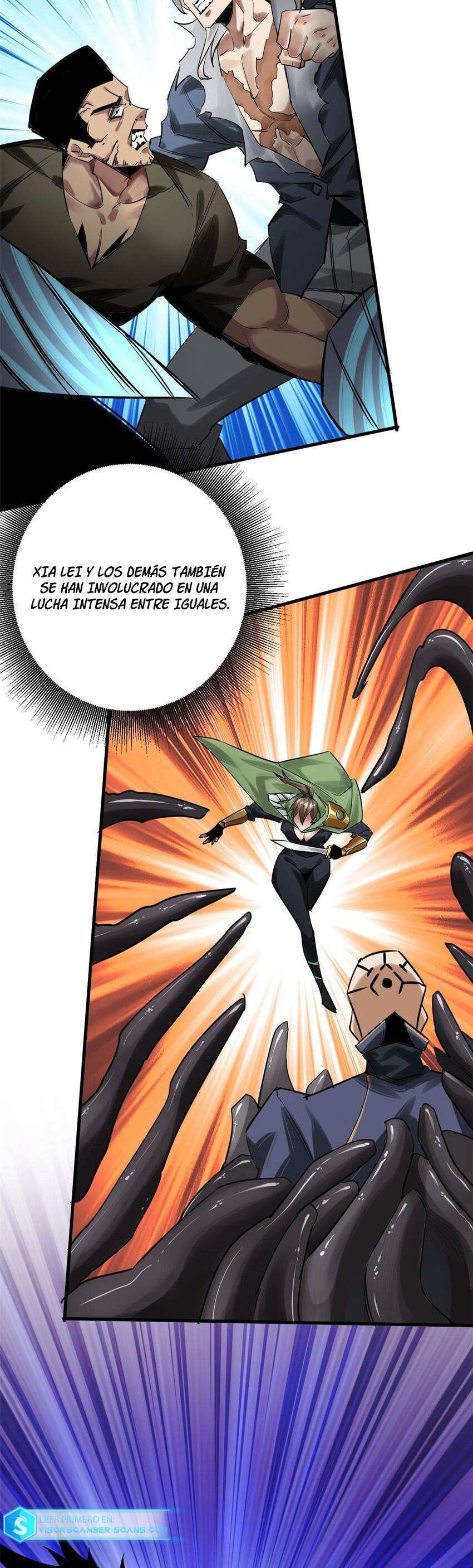 Capitulo 210 page 28