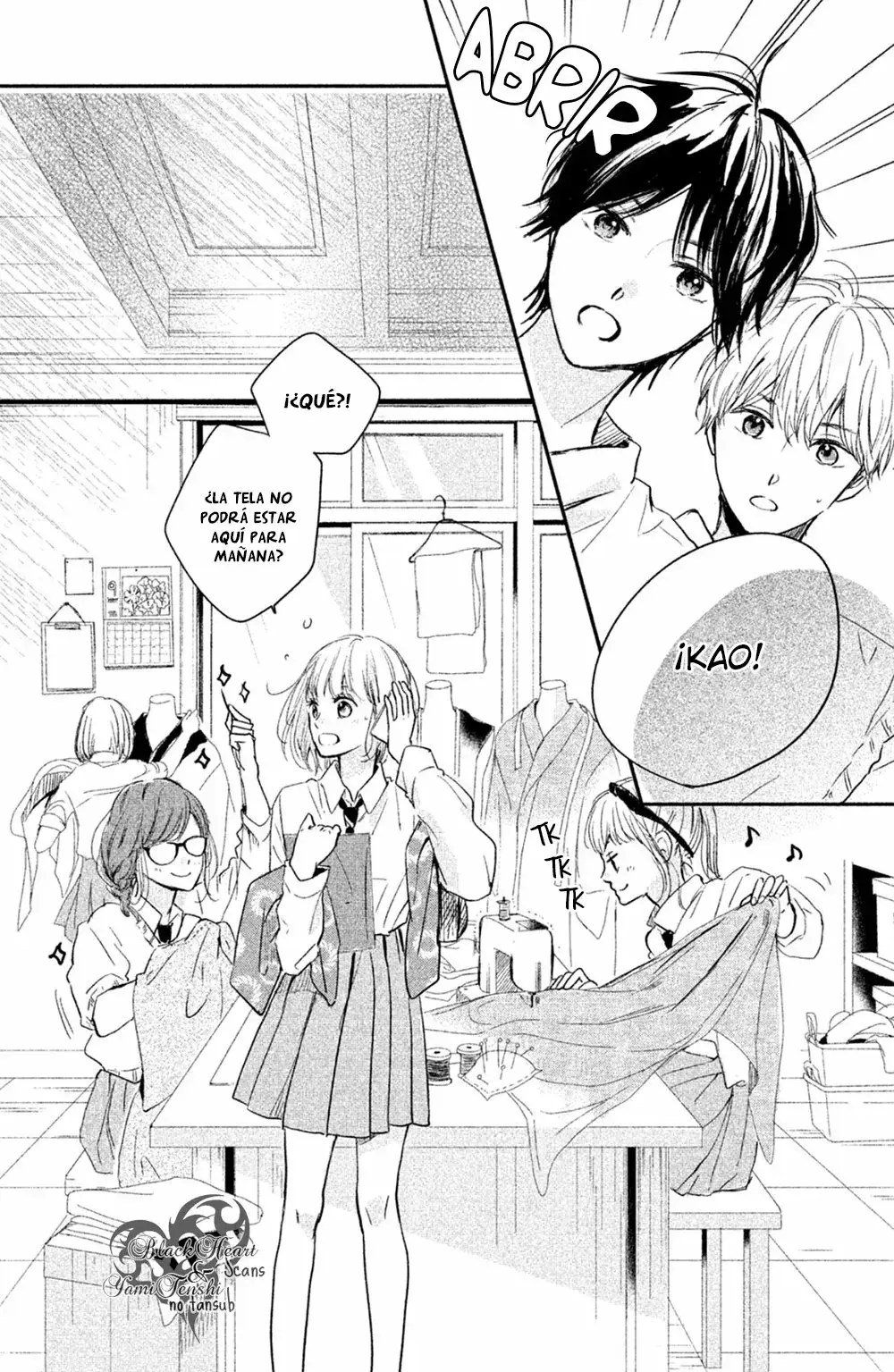 Capitulo 18 page 17