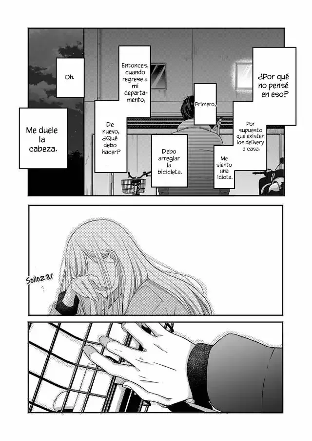 Capitulo 28 page 7