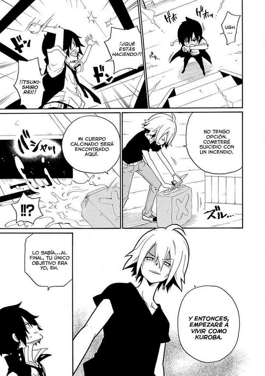 Capitulo 18 page 16