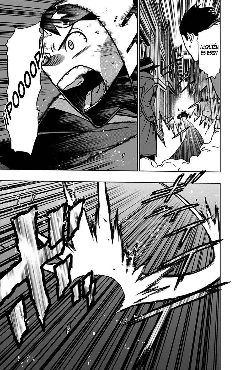 Capitulo 80 page 8
