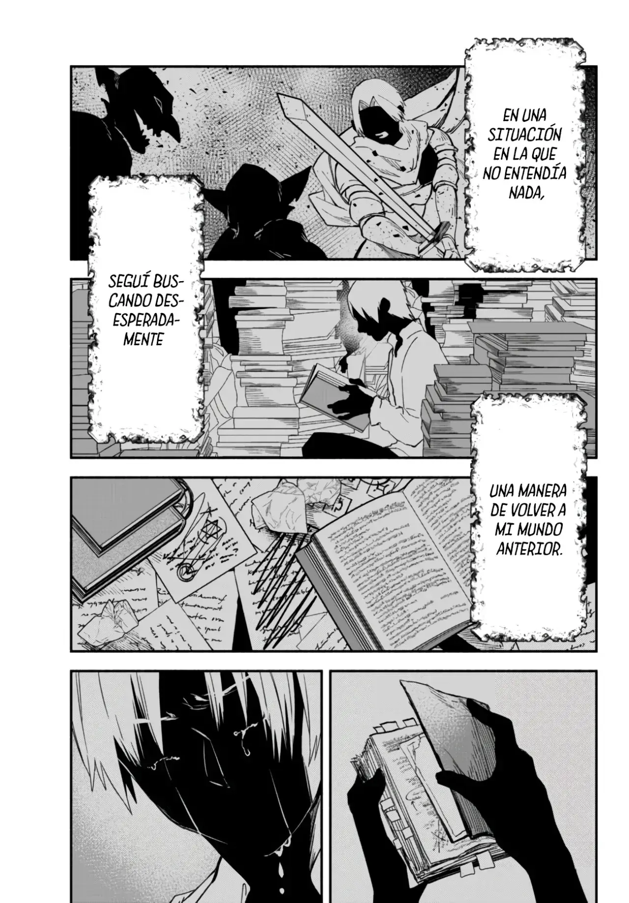 Capitulo 42 page 4