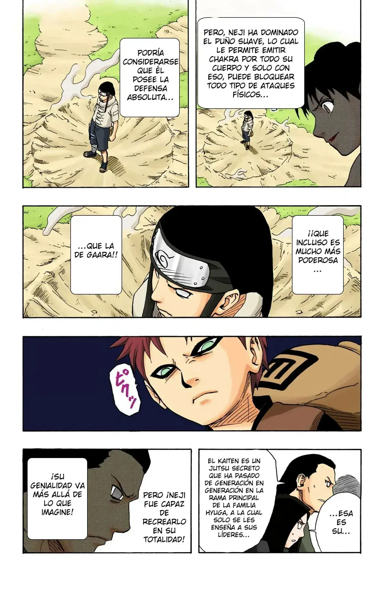 Capitulo 101 page 7