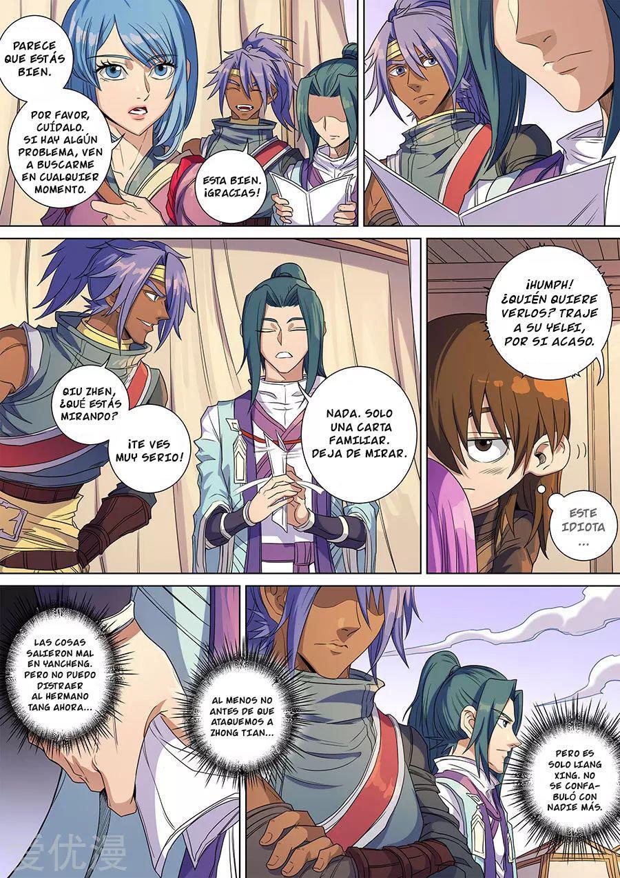 Capitulo 366 page 4