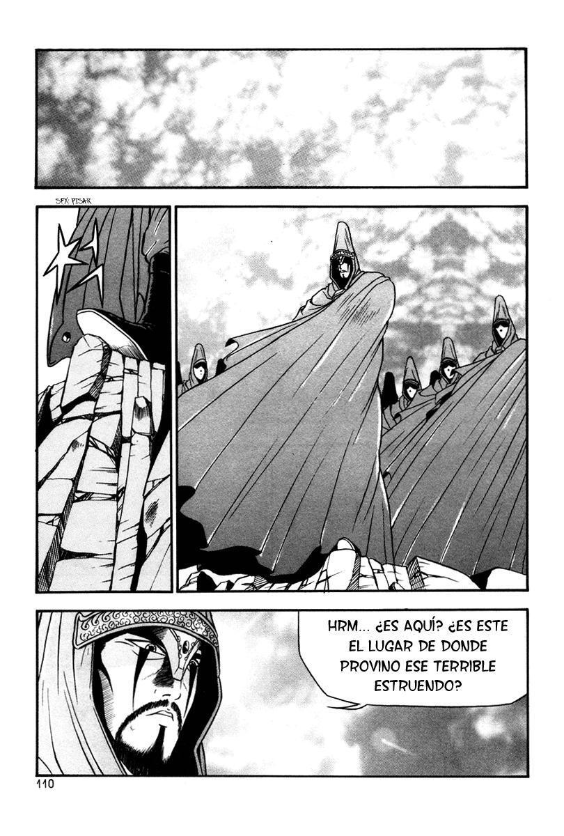 Capitulo 35 page 16